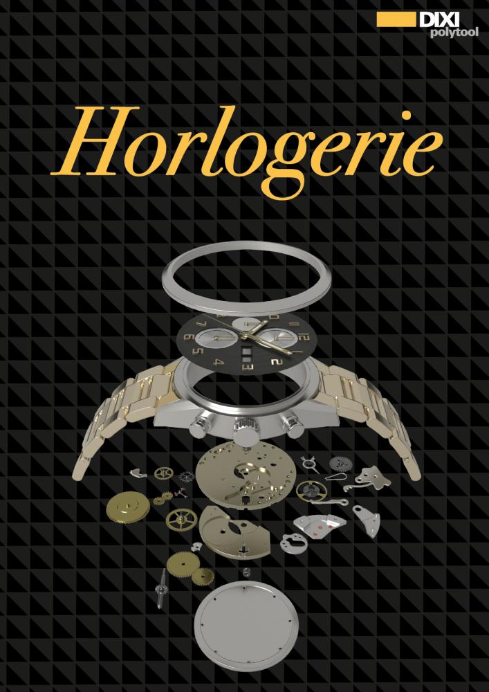 Horlogerie