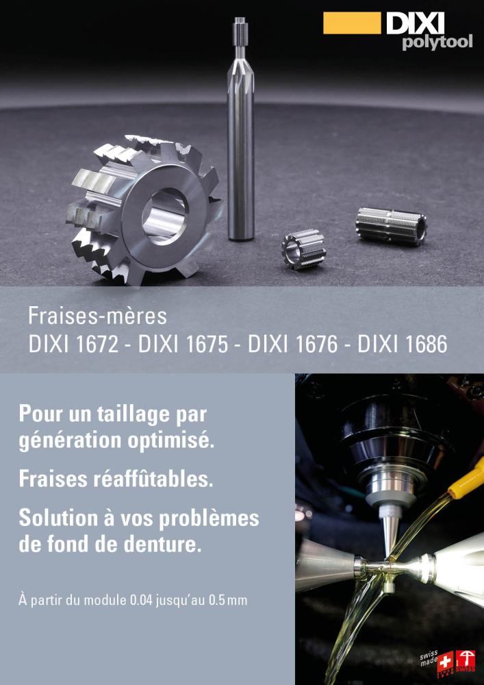POLY 4001-TC, 4005-TC, 4007-TC et 4008-FC