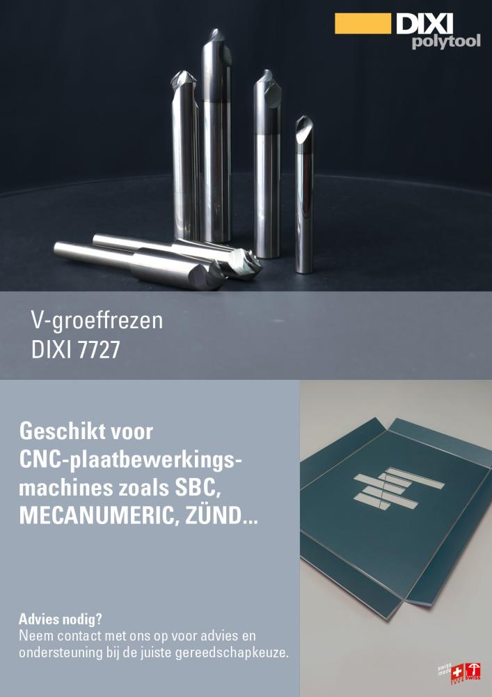 DIXI 1103