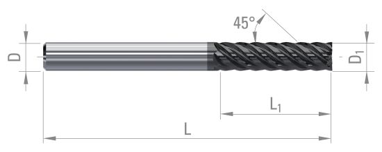 DIXI 7831