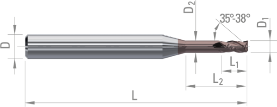 DIXI 7343-5D