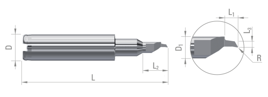 DIXI 2578 WM-701S