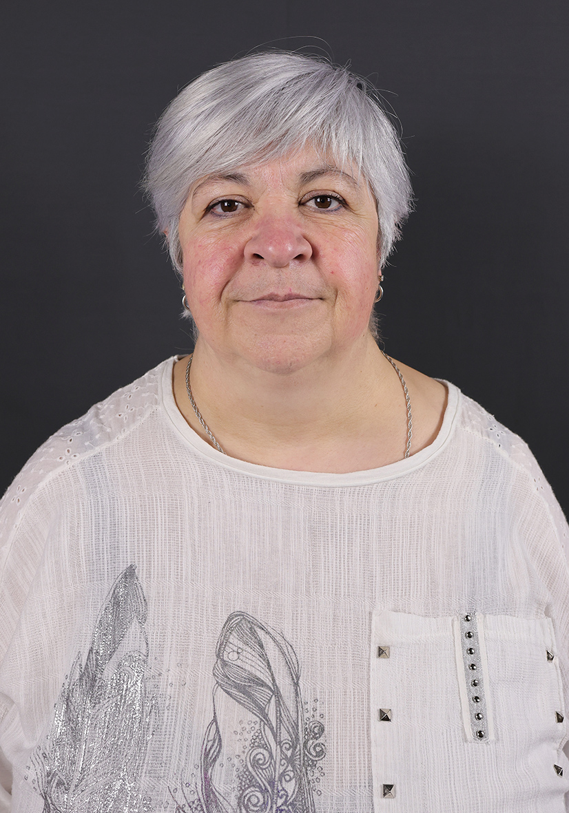 Picture of Anne-Marie