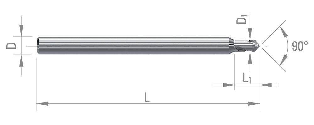 DIXI 1106 R - Dixi Polytool