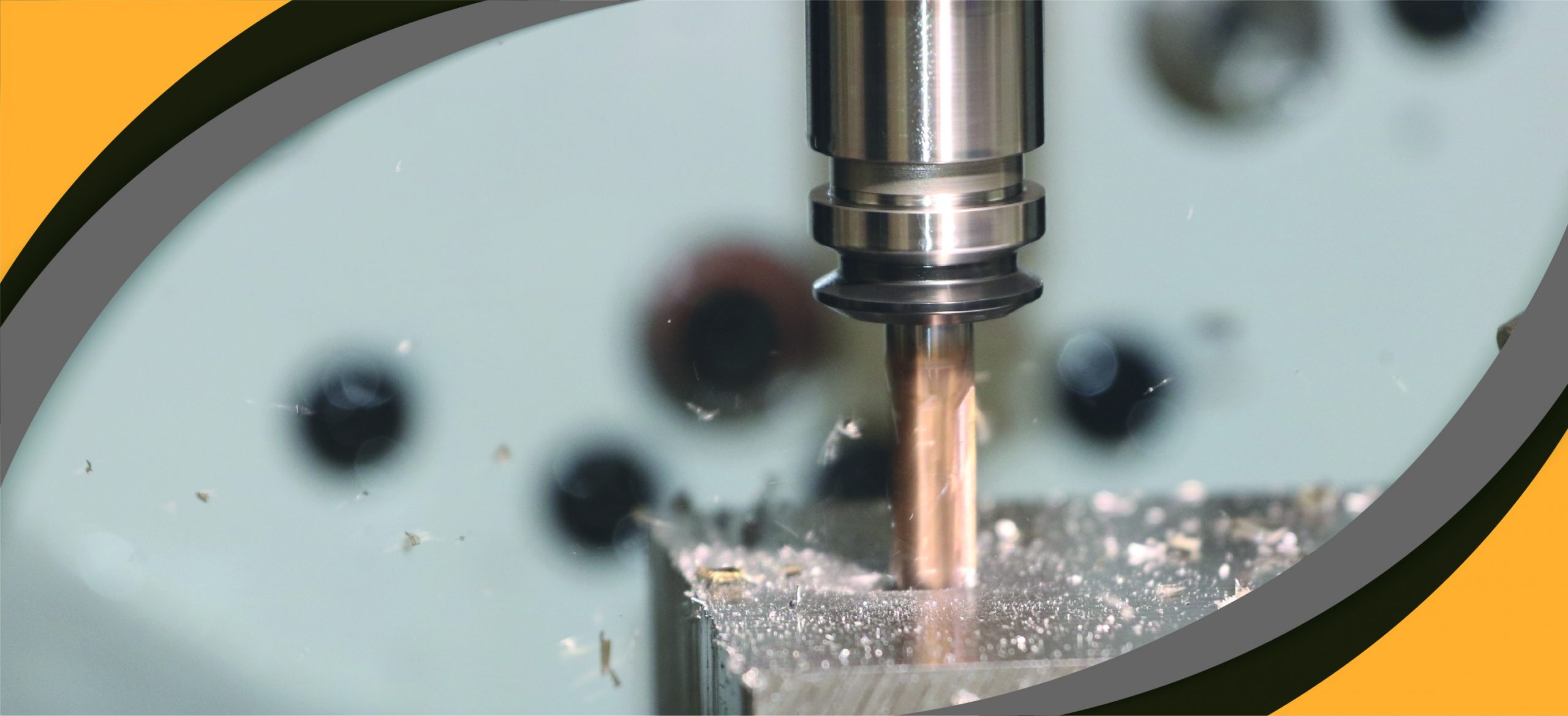 Discover our latest innovation : DIXI 7353 symmetrical front grinding toric cutters !